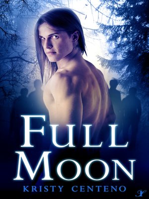 cover image of Full Moon